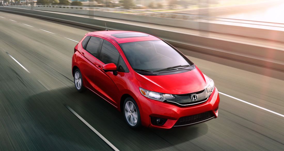 2017 Honda Fit for Sale near Woodbridge, VA