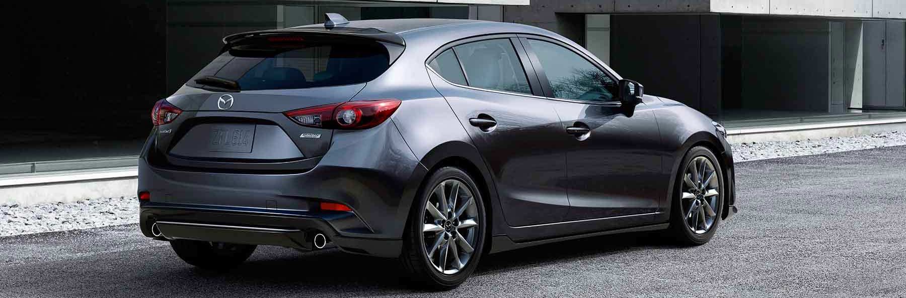 2017 Mazda3 For Sale Near Pasadena Tx Demontrond Mazda