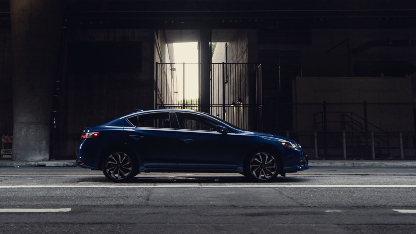 2017 Acura ILX for Sale near Burke, VA