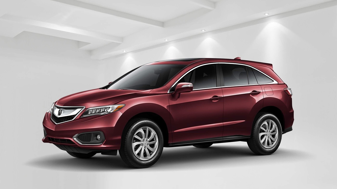 2017 Acura RDX for Sale near Falls Church, VA