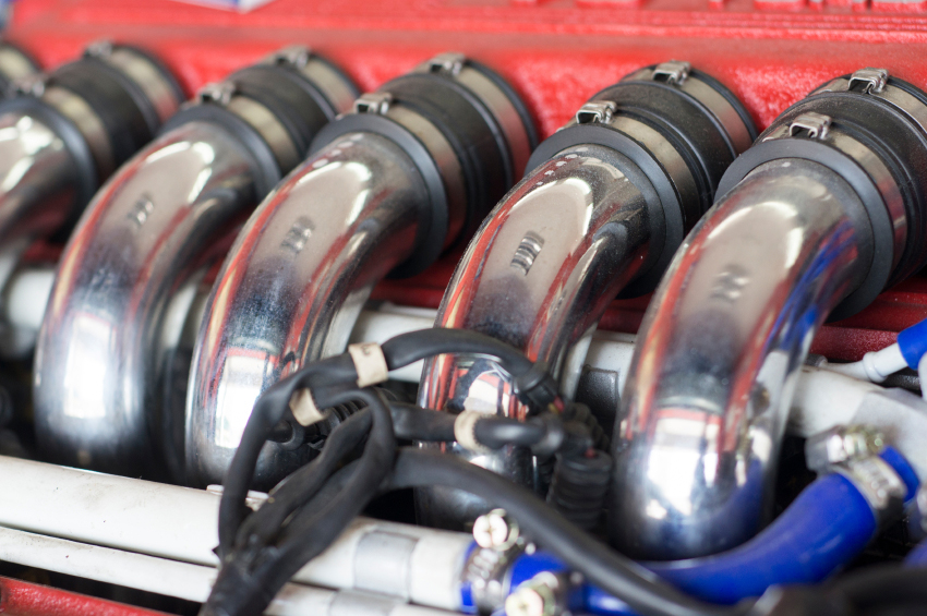 We Have OEM Parts for Your Acura!
