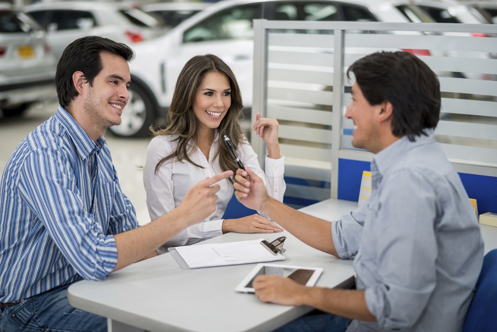 Acura Dealer in Chantilly, VA