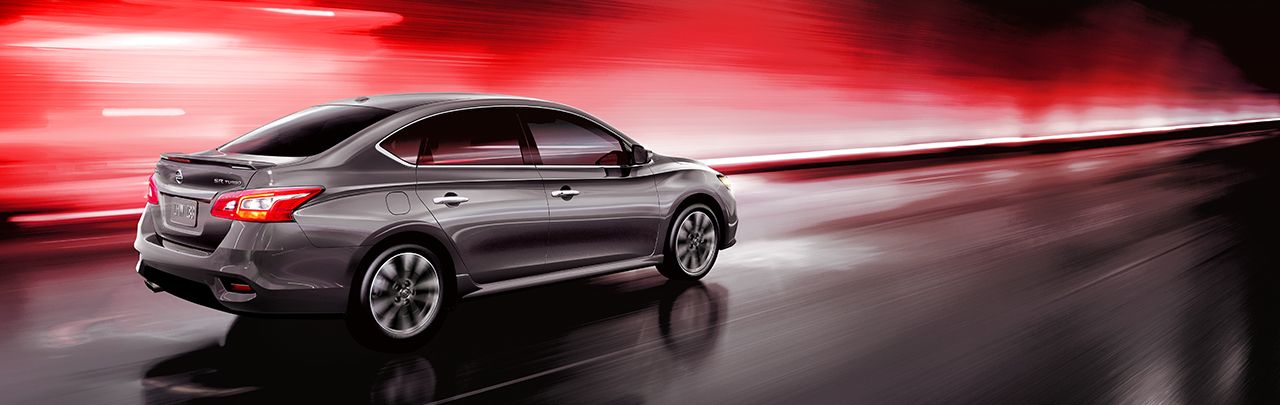 2017 Nissan Sentra for Sale near Stafford, VA