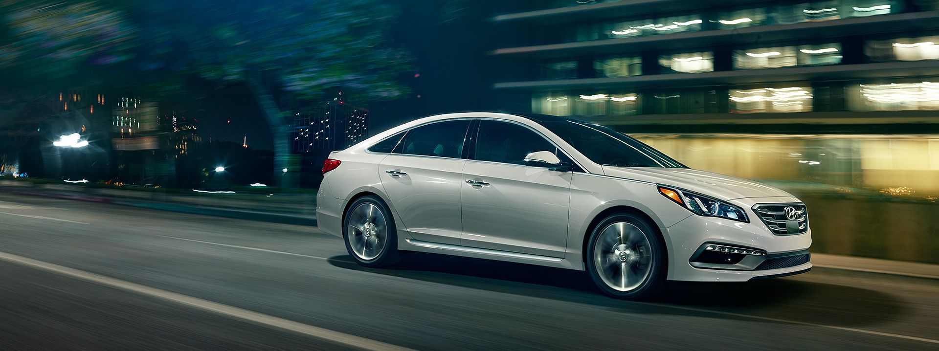 2017 Hyundai Sonata vs 2017 Kia Optima near Springfield, VA