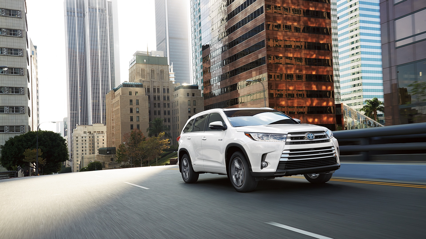 Highlander toyota upgrades ks leawood debut wallpaperbat Highlander toyota upgrades ks leawood debut wallpaperbat