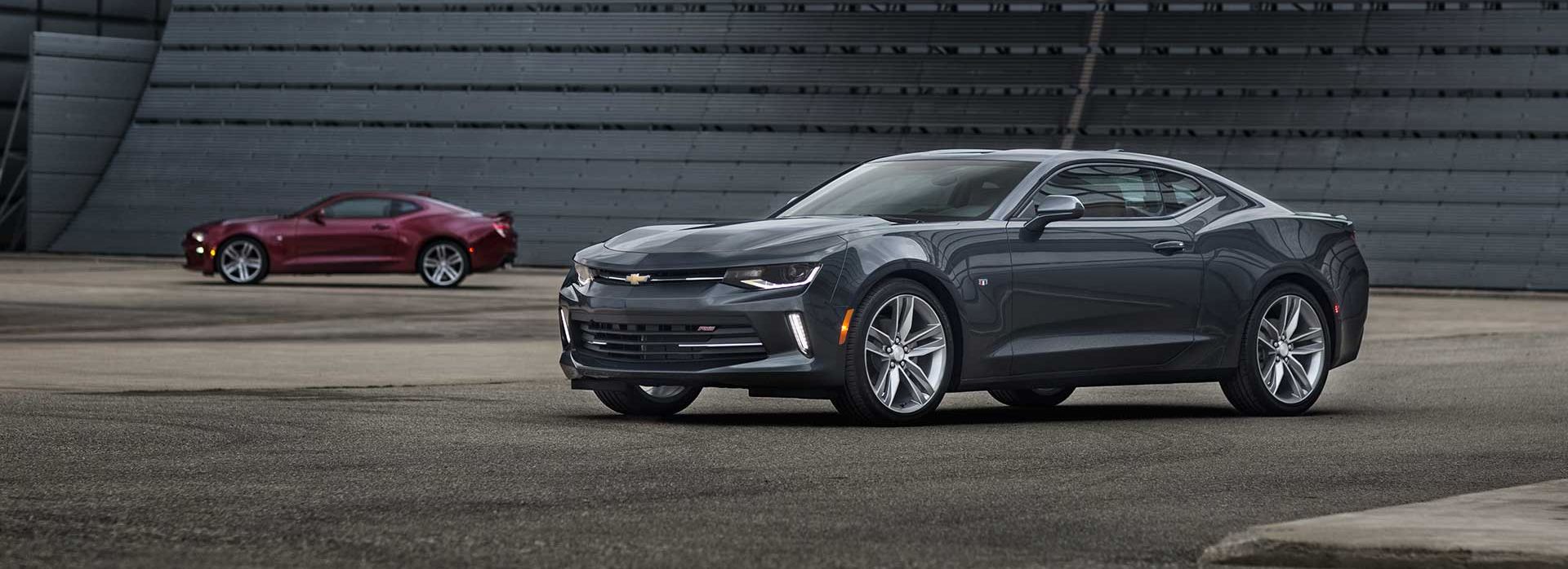 2017 Chevy Camaro for Sale near Fairfax, VA