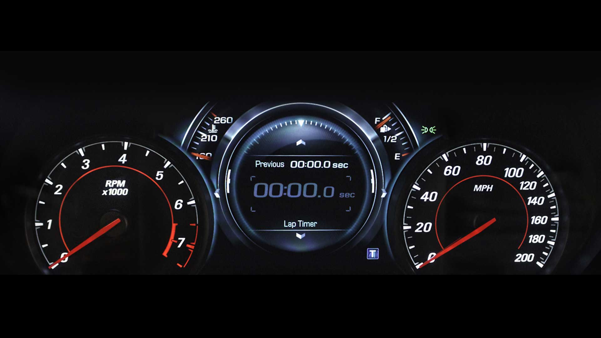 Sporty Performance Awaits in the Camaro! 