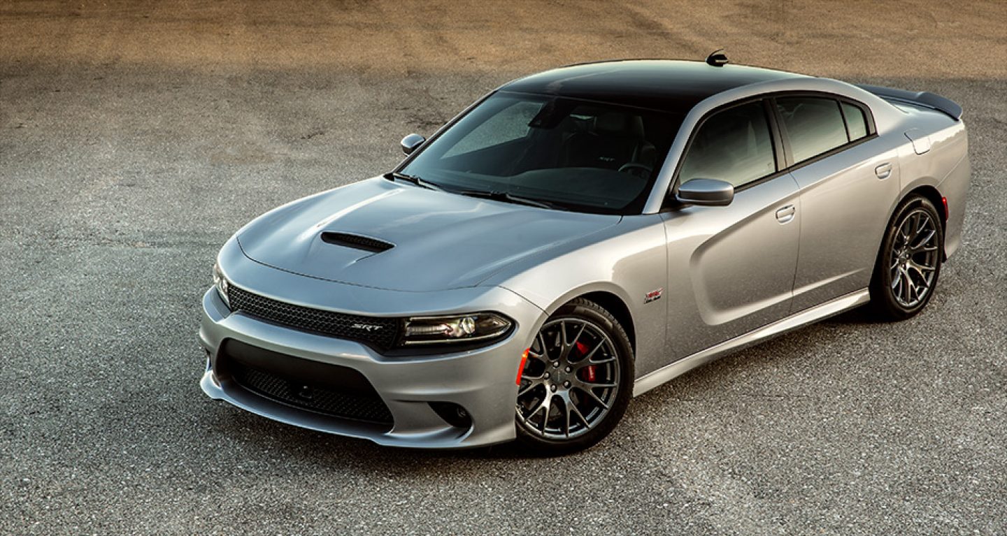 2017 dodge charger service manual