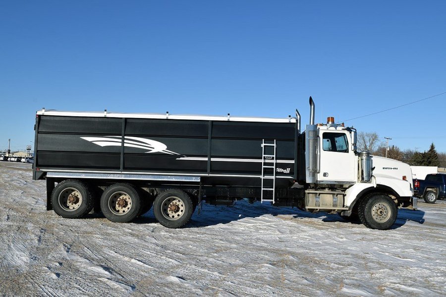 Used Grain Trucks for Sale near Regina, SK - Watrous Mainline Motor