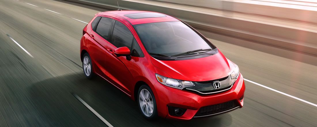 2017 Honda Fit for Sale near Reston, VA