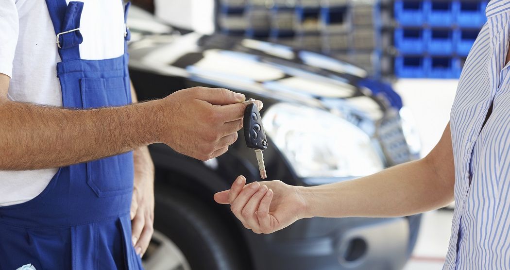 Honda Auto Repair Service in Chantilly, VA Honda Of Chantilly