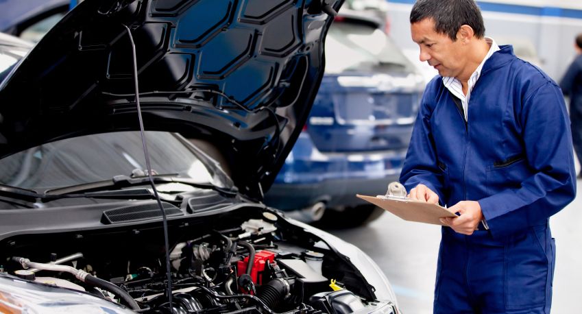 Honda Auto Repair Service in Chantilly, VA Honda Of Chantilly