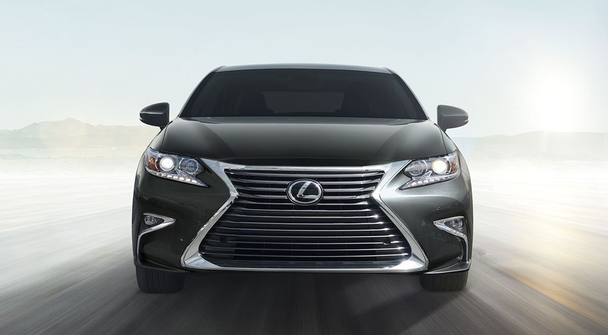 2017 Lexus ES 350 for Sale near Alexandria, VA