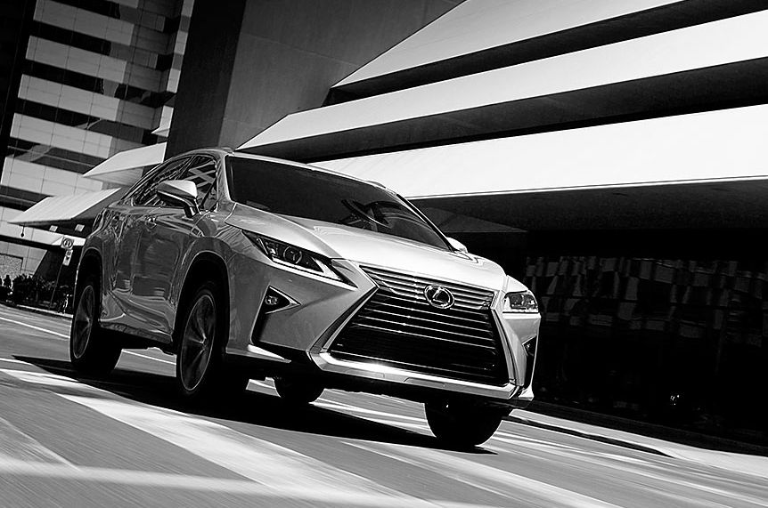 2017 Lexus RX 350 for Sale near Arlington, VA