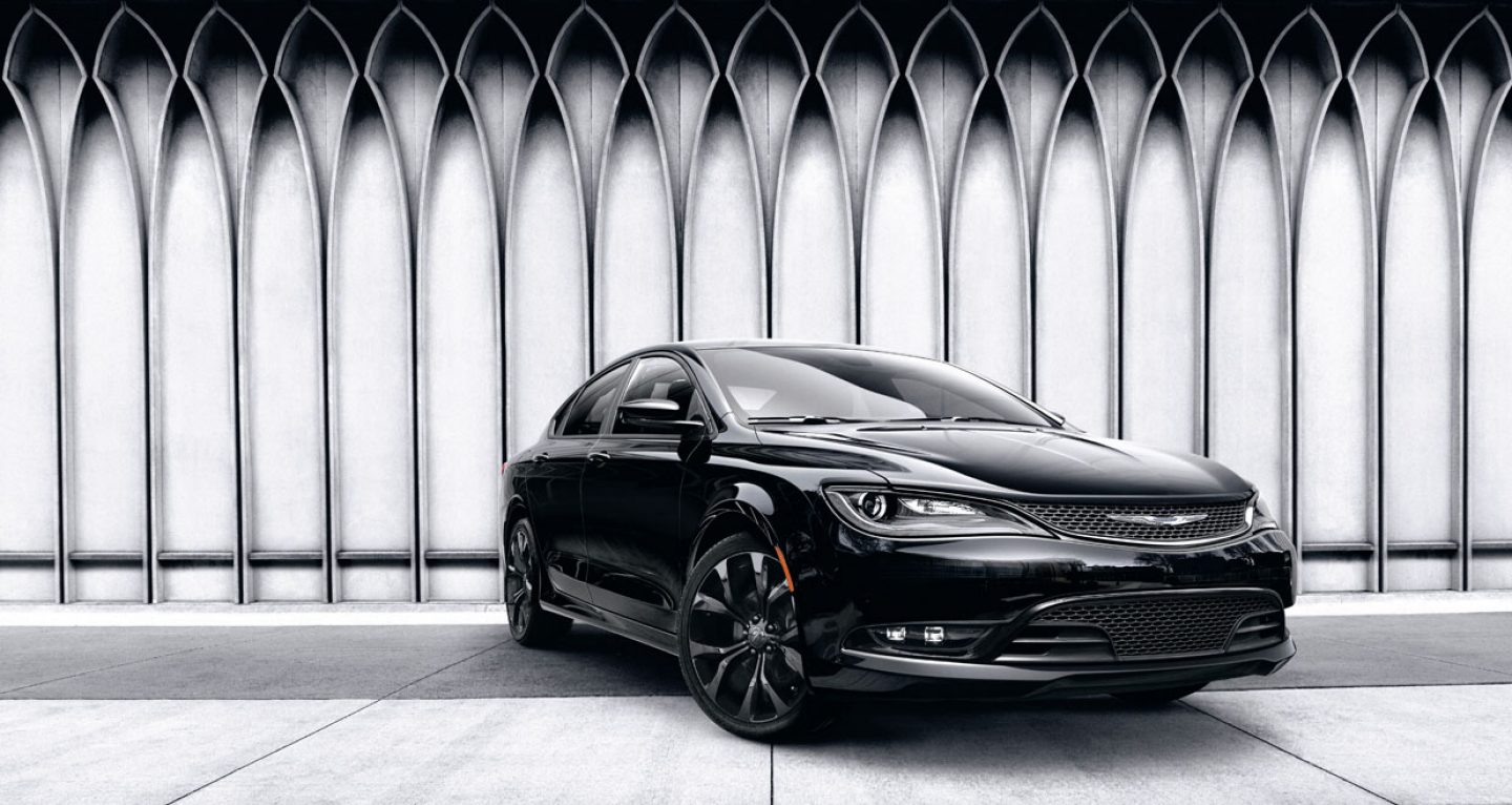 Chrysler 200: If You Need Assistance Chrysler 200: If You Need Assistance