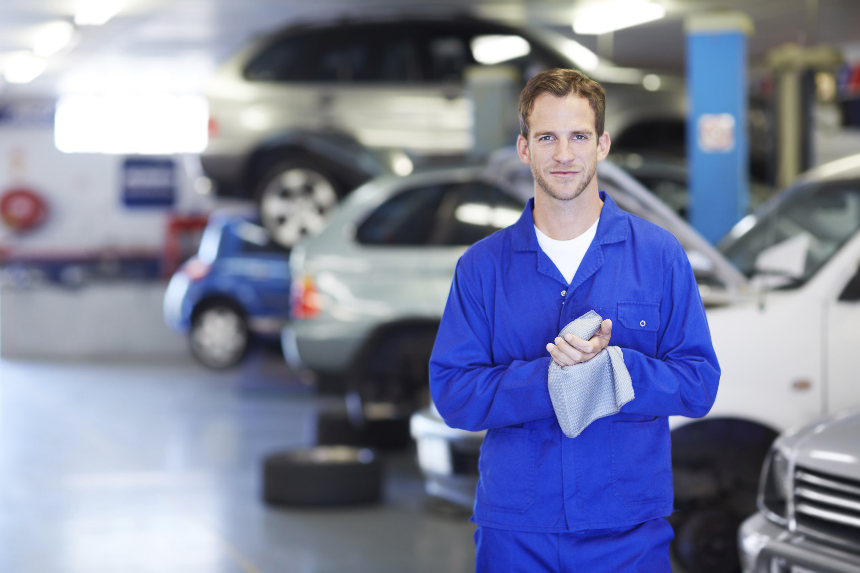 Honda Auto Repair Service in Fredericksburg, VA