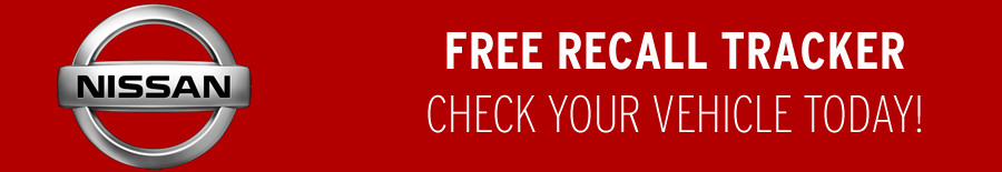 Check if your Nissan has been recalled in Canada