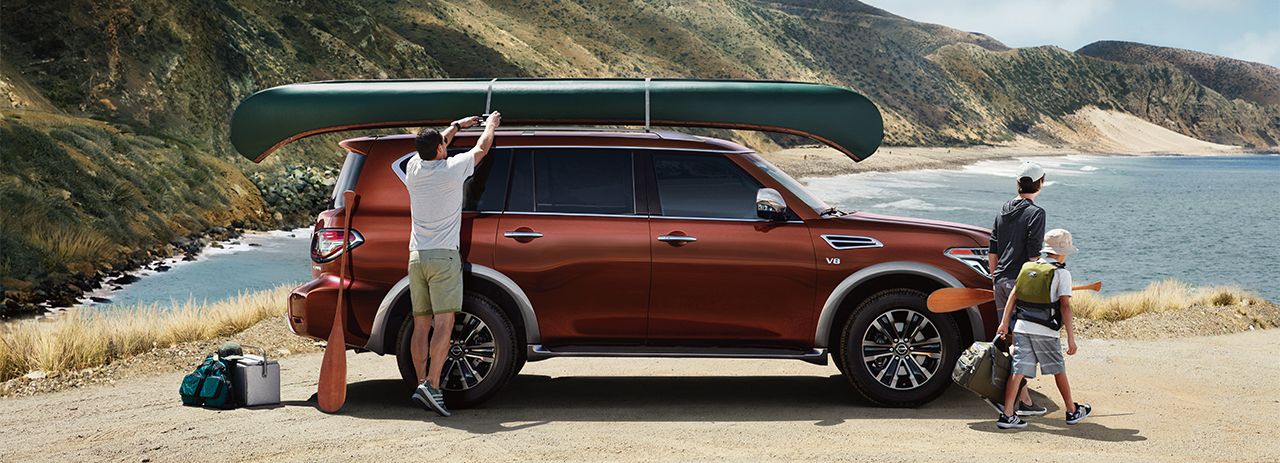 2017 Nissan Armada Configurations >> 2017 Nissan Armada For Sale Near Orland Park Il Thomas Nissan 2017 Nissan Armada Configurations >> 2017 Nissan Armada For Sale Near Orland Park Il Thomas Nissan