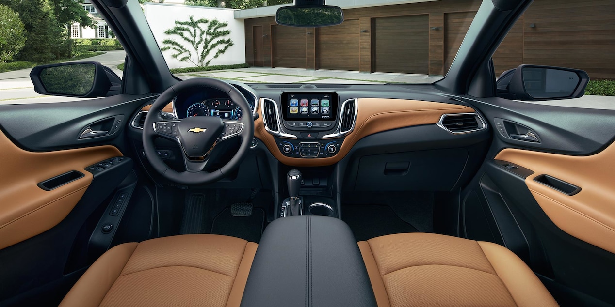 Are You Looking For A Compact Suv With All The Latest Updates Now Can Own One 2018 Chevy Equinox Near Boardman Oh
