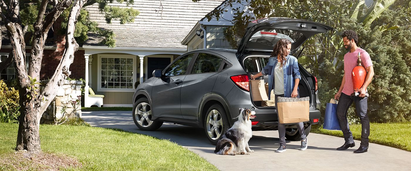 2017 Honda HR-V for Sale near Bowie, MD