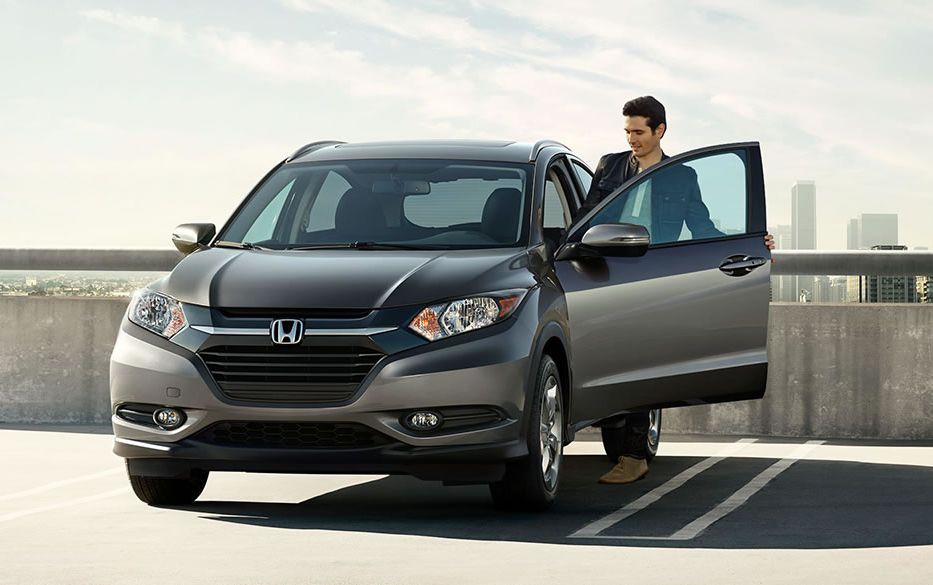 2017 Honda HR-V for Sale near Laurel, MD