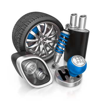 Toyota Parts in Fremont, CA - Fremont Toyota