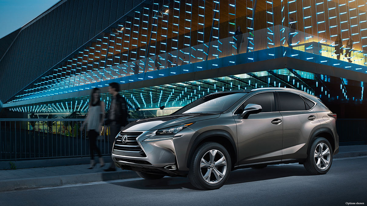 17 Lexus Nx 0t Leasing In Chantilly Va Pohanka Lexus