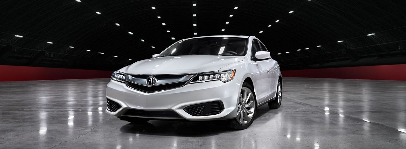 2017 Acura ILX Leasing near Manassas, VA