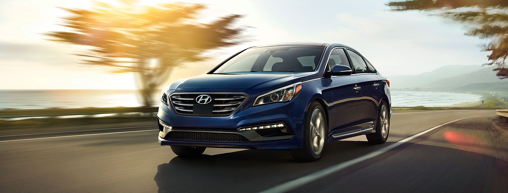 2017 Hyundai Sonata Leasing near Bowie, MD