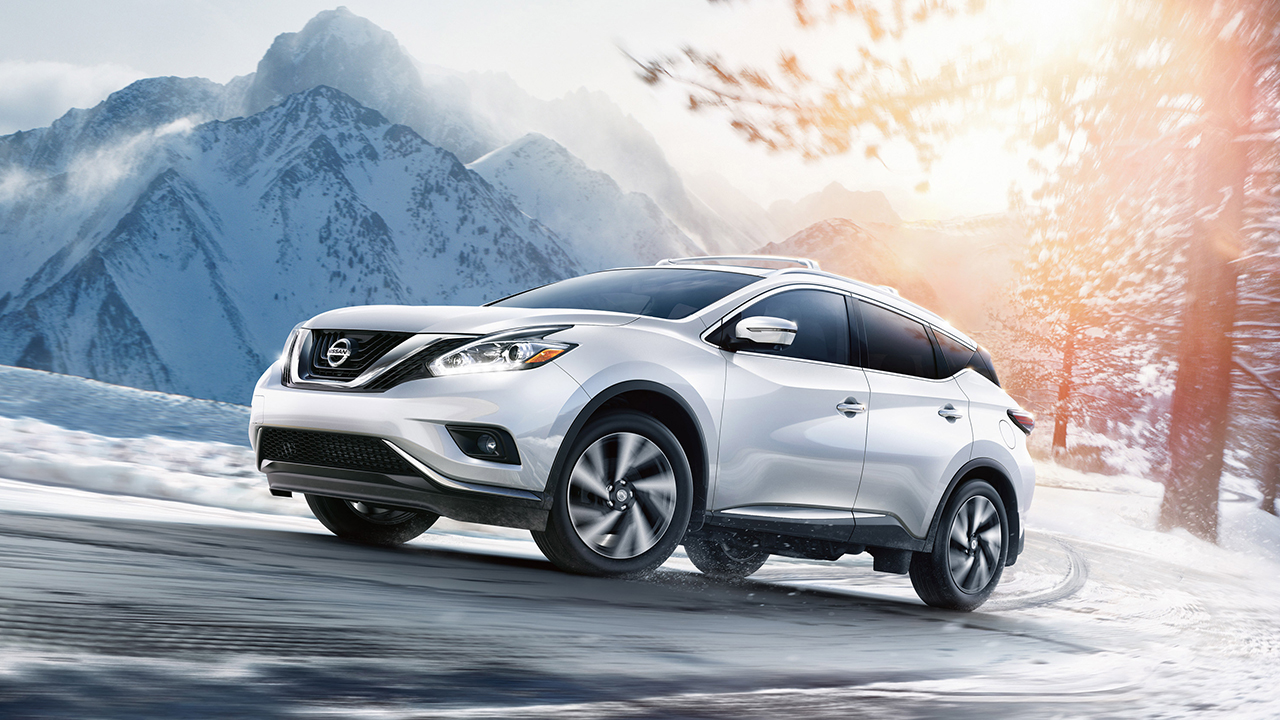 2017 Nissan Murano for Sale in Massapequa, NY