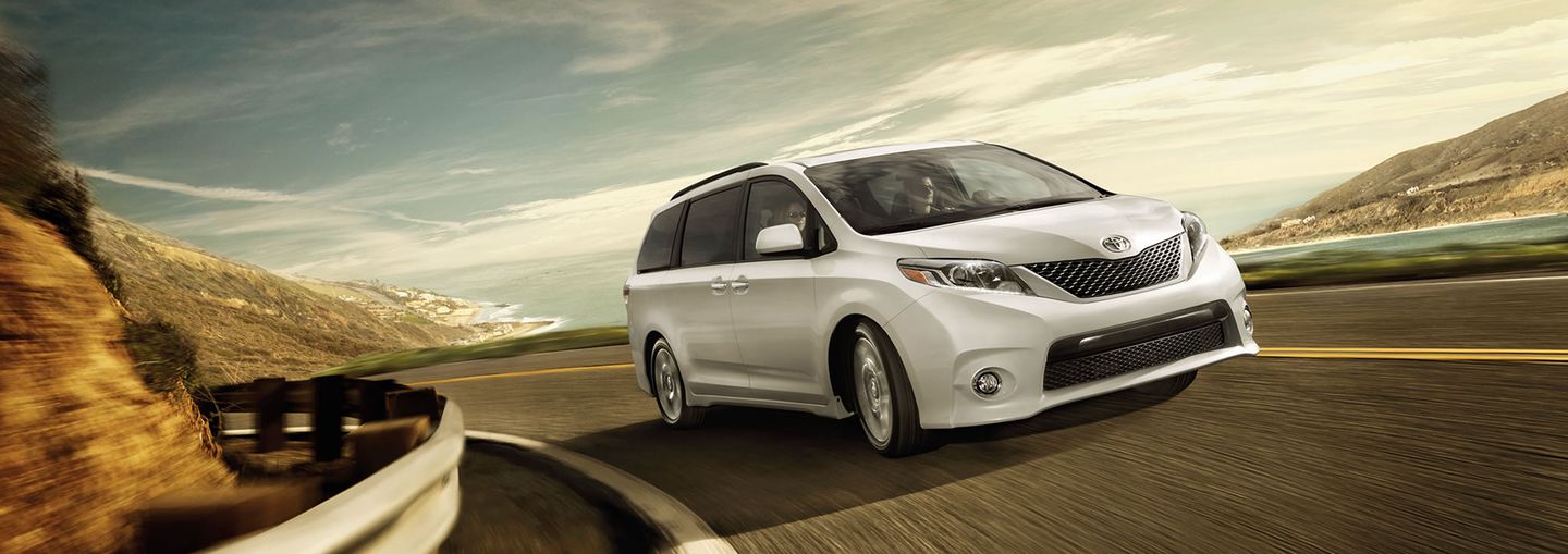 2017 Toyota Sienna for Sale near Belvidere, IL