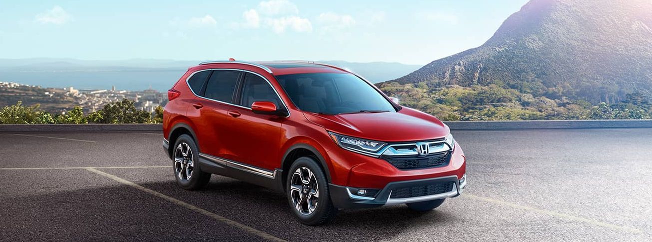 2017 Honda CR-V for Sale in Fredericksburg, VA