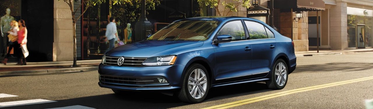 2017 VW Jetta for Sale near Clinton, MD