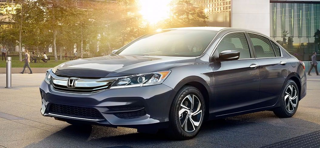 2017 Honda Accord Leasing near Woodbridge, VA