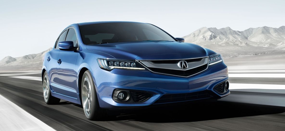 2017 Acura ILX vs 2017 BMW 2 Series near Milwaukee, WI