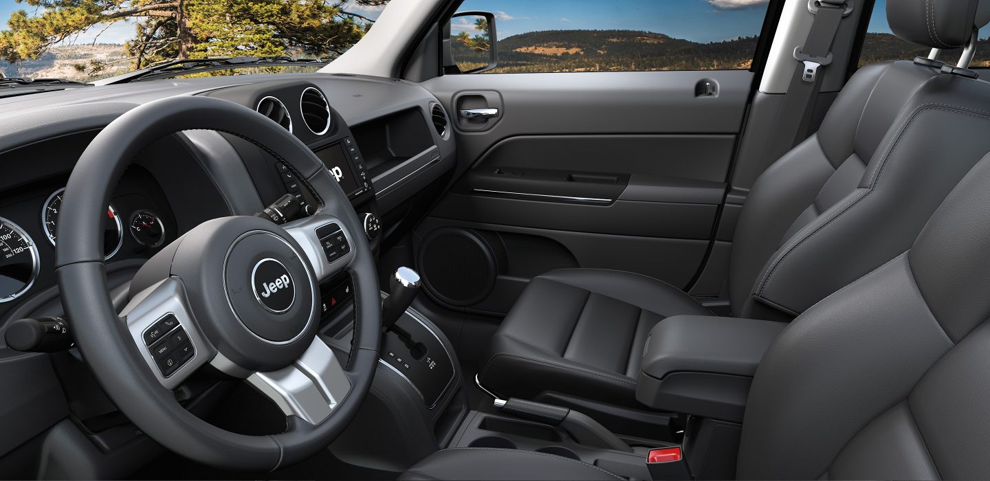 2017 Jeep Patriot for Sale near Northbrook, IL