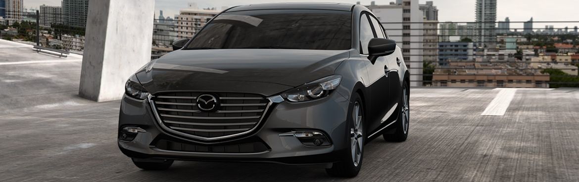  2017 Mazda3 for Sale in Martinez, GA