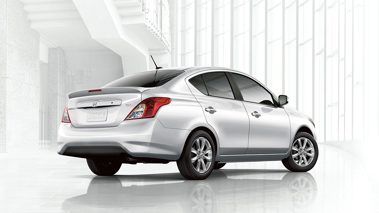 2017 Nissan Versa | Small Car Sales Offers in Elgin, IL 2017 Nissan Versa | Small Car Sales Offers in Elgin, IL