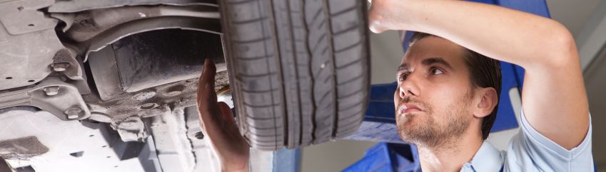 Benefits of Buying Tires at Pohanka Acura of Chantilly