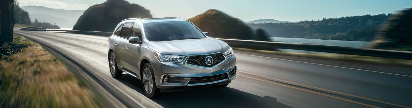 2017 Acura MDX for Sale near Falls Church, VA