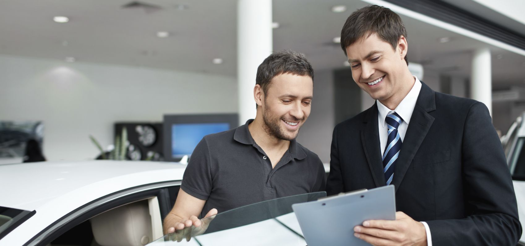 Fast Auto Loan Approval near Washington, DC