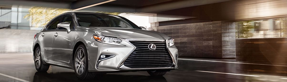 2017 Lexus ES 350 for Sale near Sterling, VA