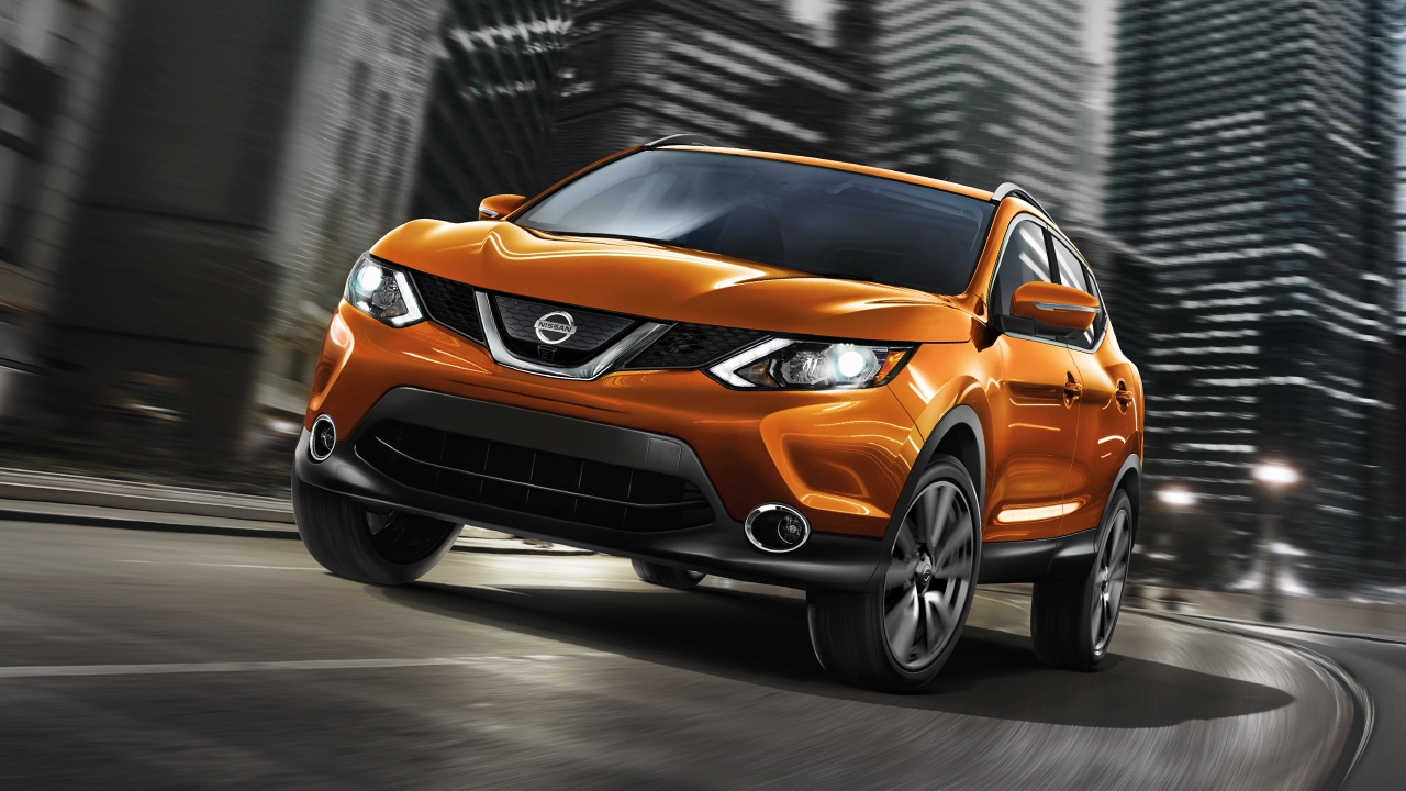 Nissan Rogue Owners Manual: Active trace control Nissan Rogue Owners Manual: Active trace control