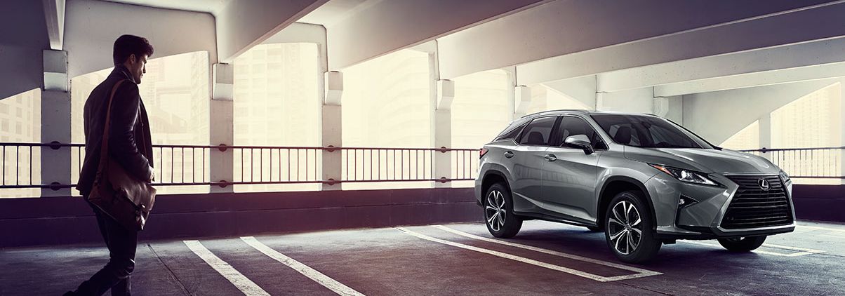 2017 Lexus RX 350 for Sale near Falls Church, VA