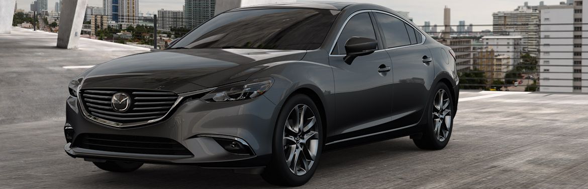 2017 Mazda6 for Sale near Pearland, TX