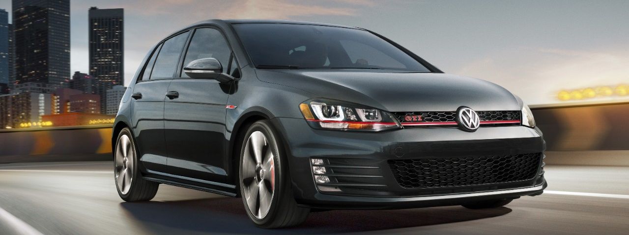 2017 VW Golf GTI for Sale near Silver Spring, MD