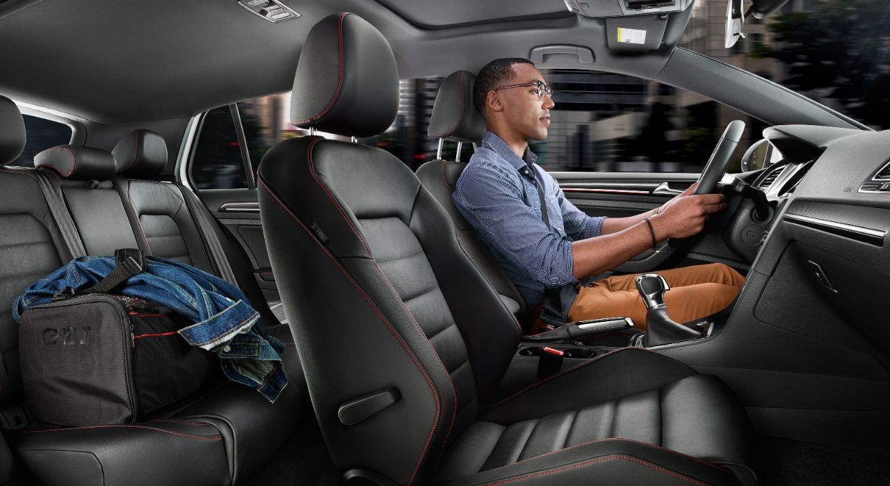 2017 VW Golf GTI for Sale near Silver Spring, MD
