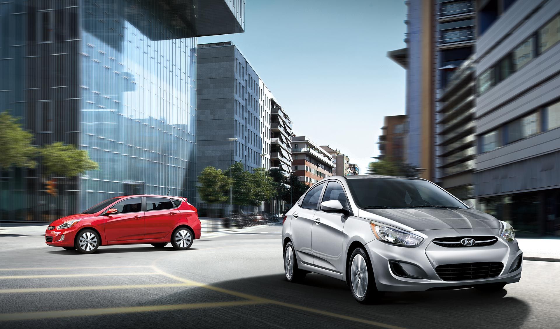 Hyundai Accent 2017 a la venta cerca de Washington, DC - Pohanka Hyundai  Capitol Heights Español, image size:1920x1130