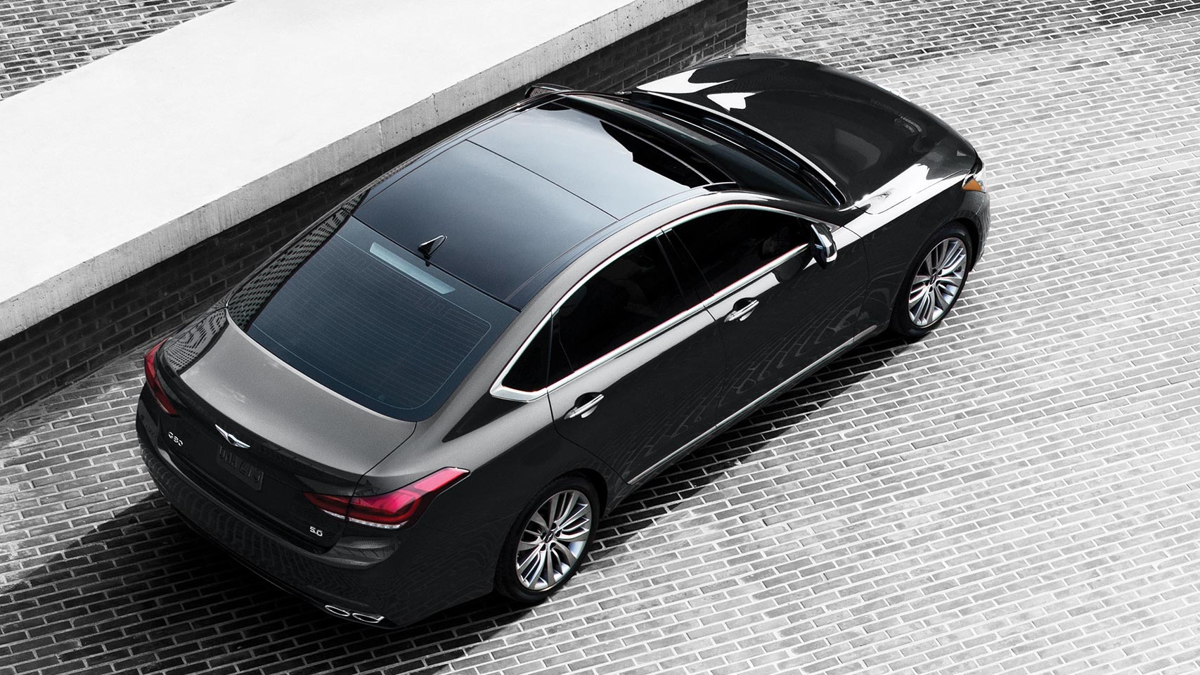 2017 Genesis G80 Leasing near Washington, DC