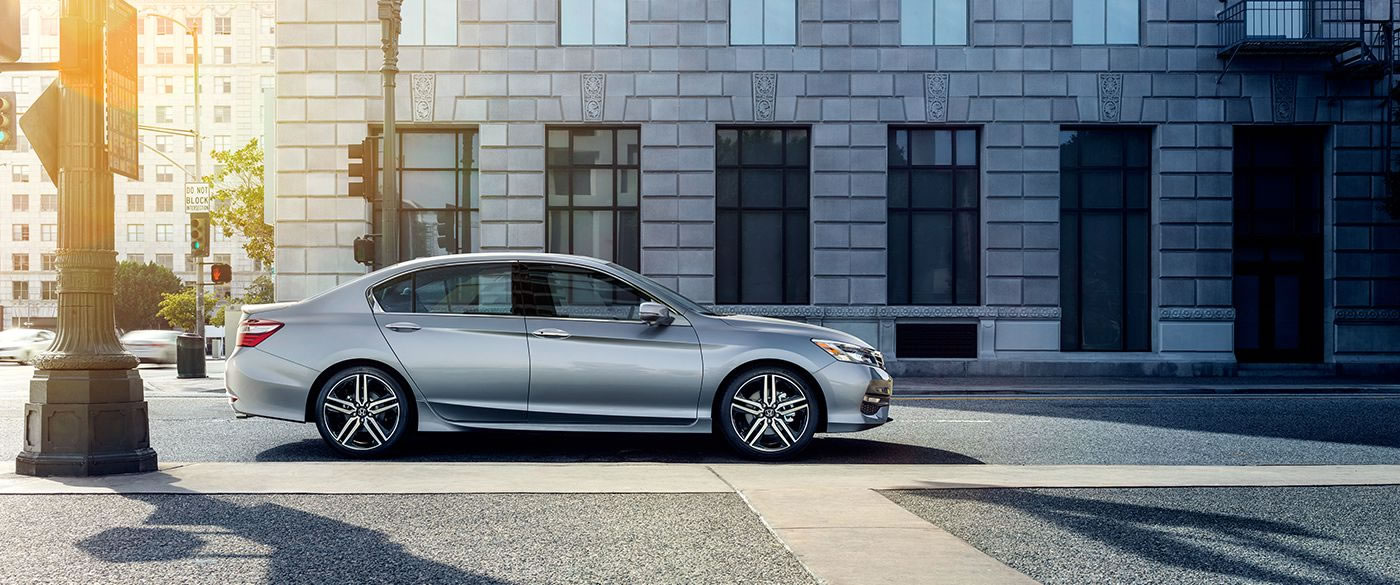 2017 Honda Accord Financing near Columbia, SC